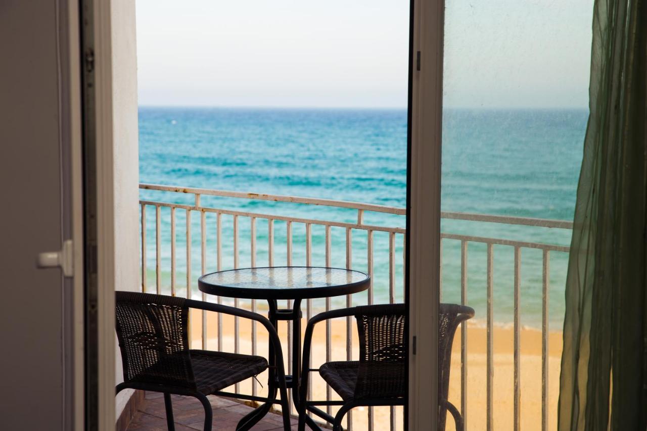 La Perla Bianca Residence Eforie Nord Ngoại thất bức ảnh