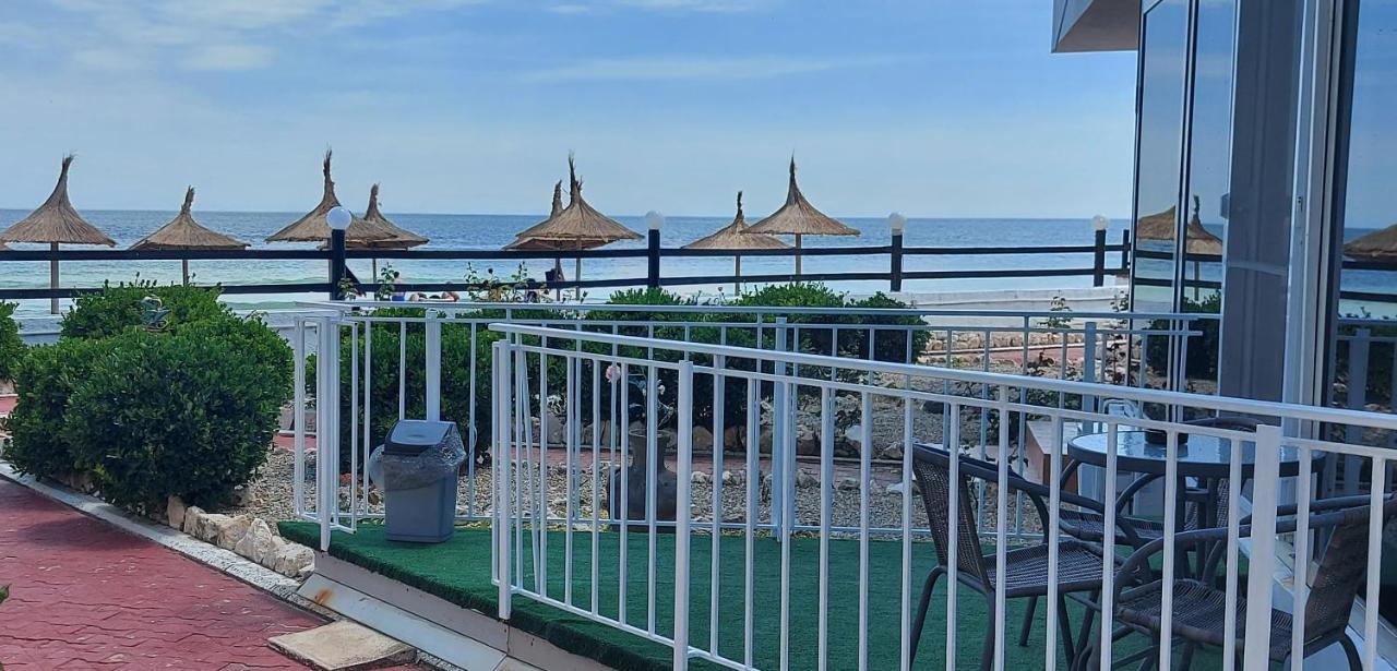 La Perla Bianca Residence Eforie Nord Ngoại thất bức ảnh