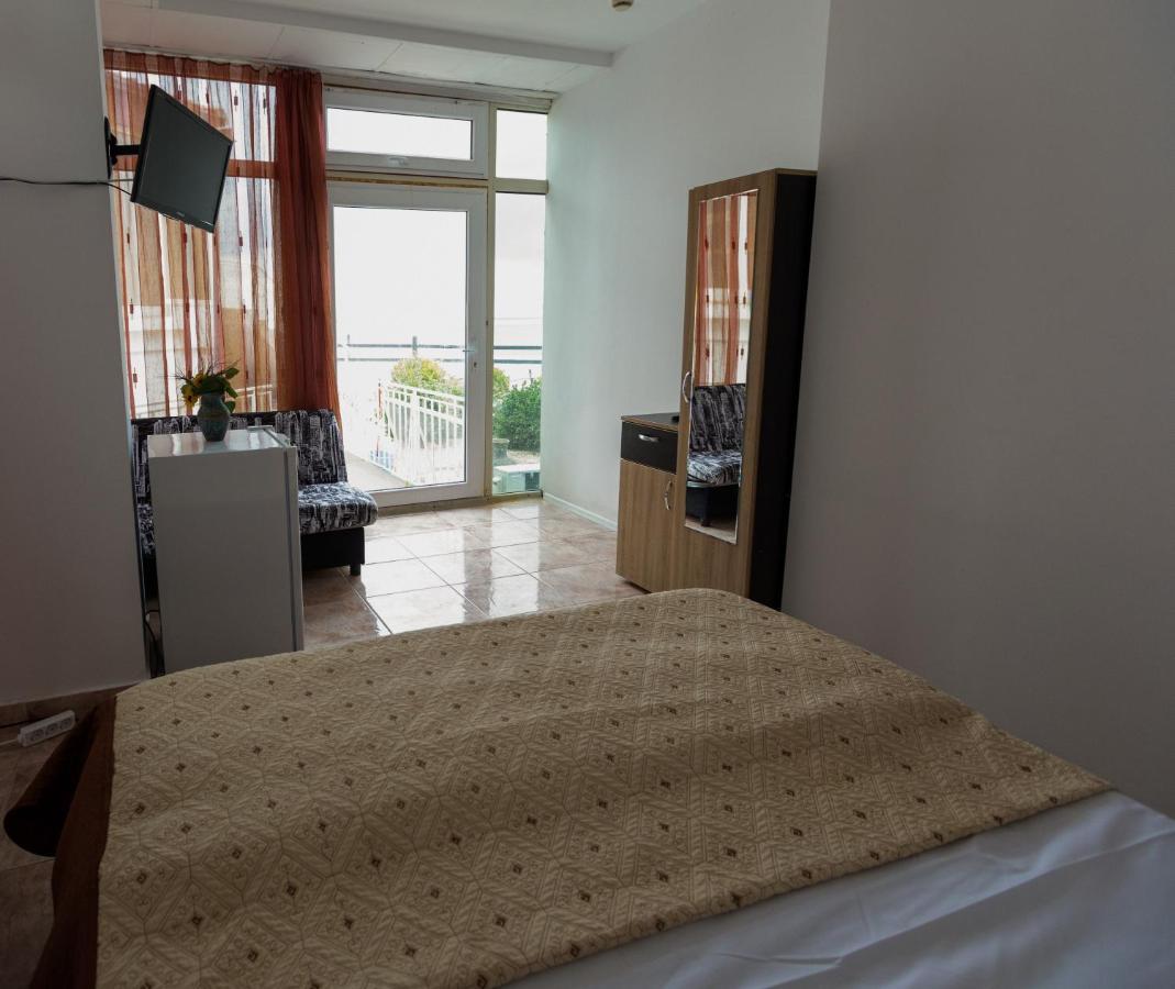 La Perla Bianca Residence Eforie Nord Ngoại thất bức ảnh
