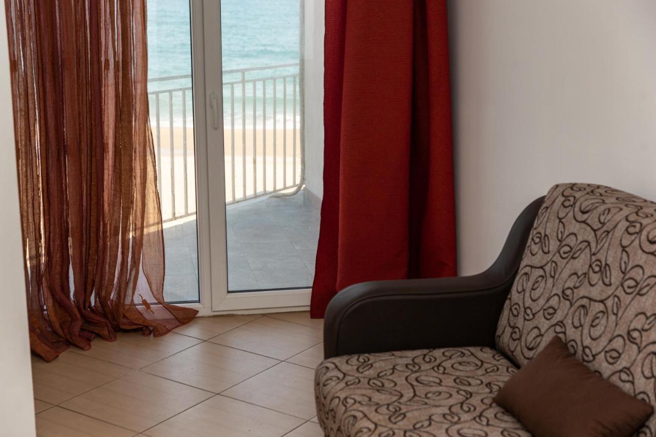 La Perla Bianca Residence Eforie Nord Ngoại thất bức ảnh