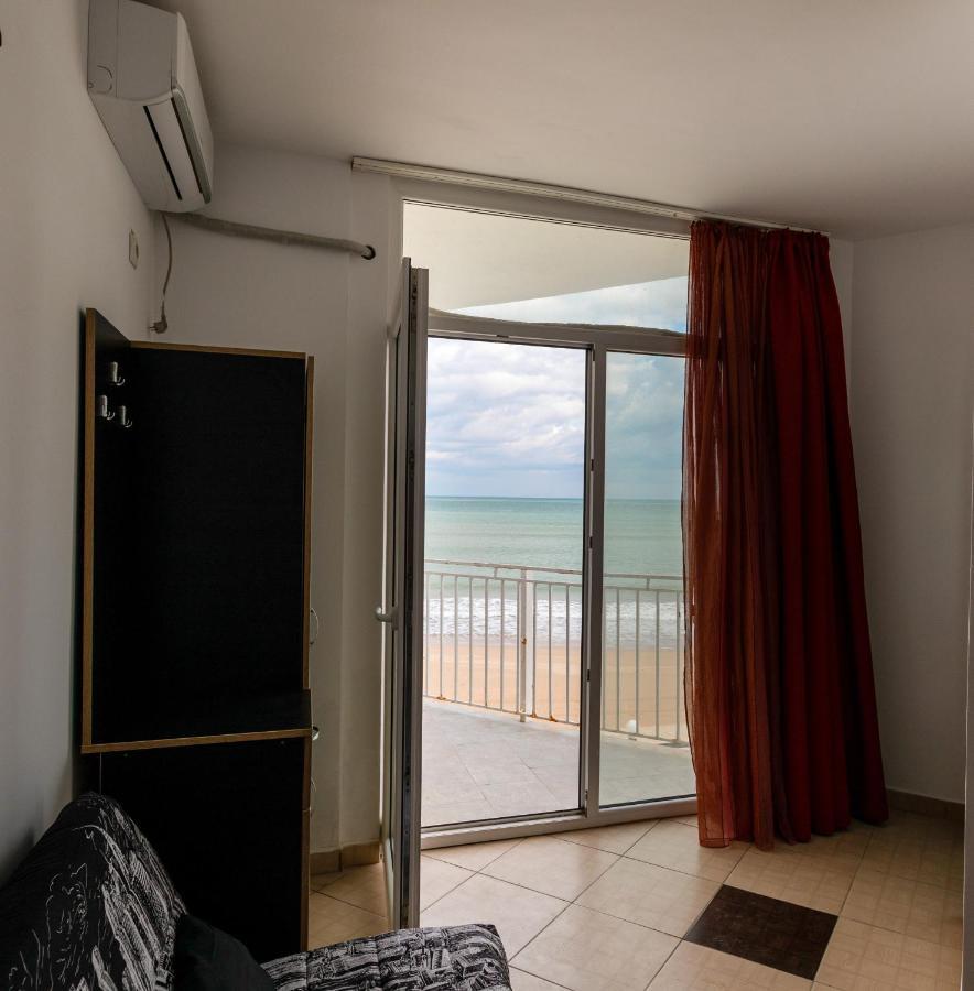 La Perla Bianca Residence Eforie Nord Ngoại thất bức ảnh