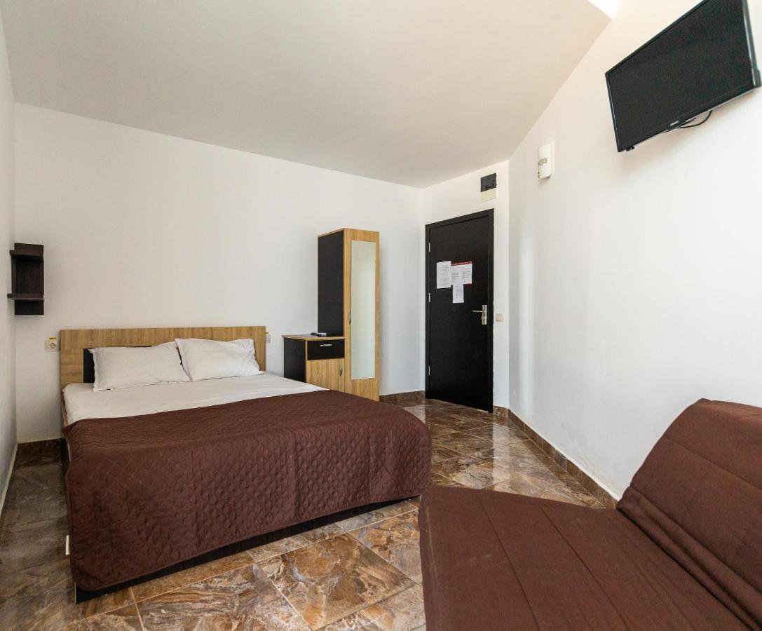 La Perla Bianca Residence Eforie Nord Ngoại thất bức ảnh
