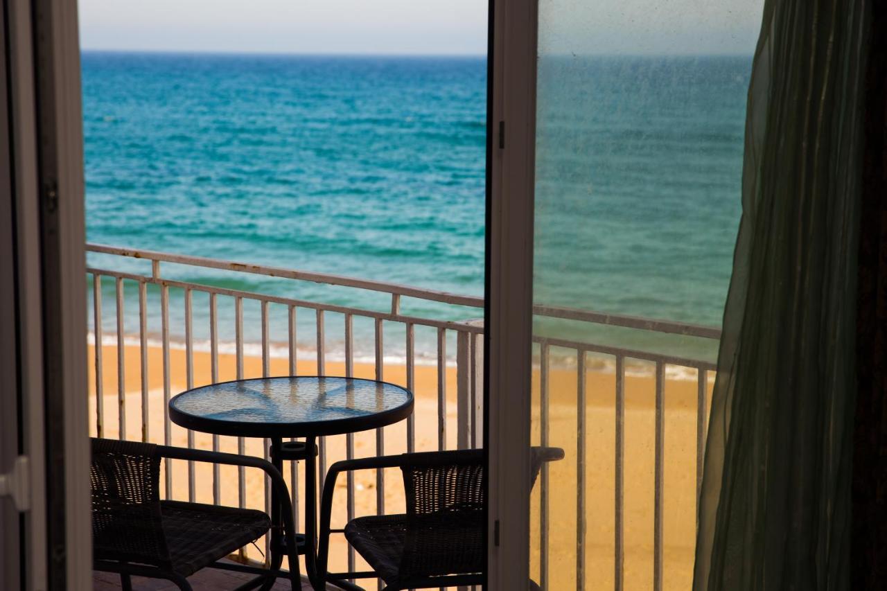 La Perla Bianca Residence Eforie Nord Ngoại thất bức ảnh
