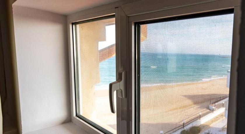 La Perla Bianca Residence Eforie Nord Ngoại thất bức ảnh