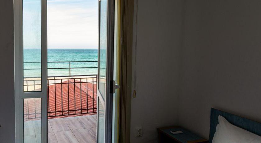 La Perla Bianca Residence Eforie Nord Ngoại thất bức ảnh