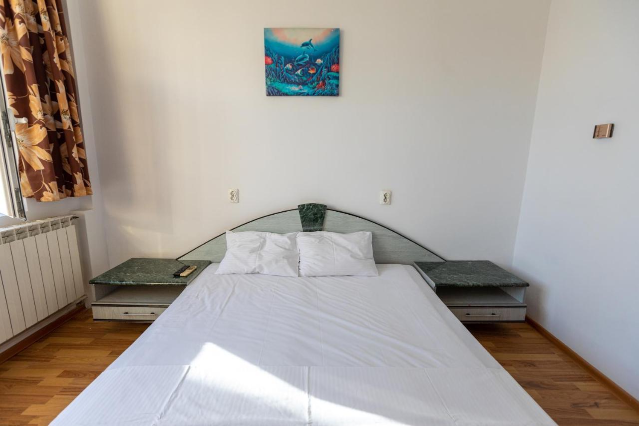 La Perla Bianca Residence Eforie Nord Ngoại thất bức ảnh