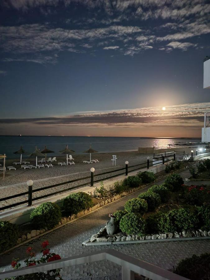 La Perla Bianca Residence Eforie Nord Ngoại thất bức ảnh