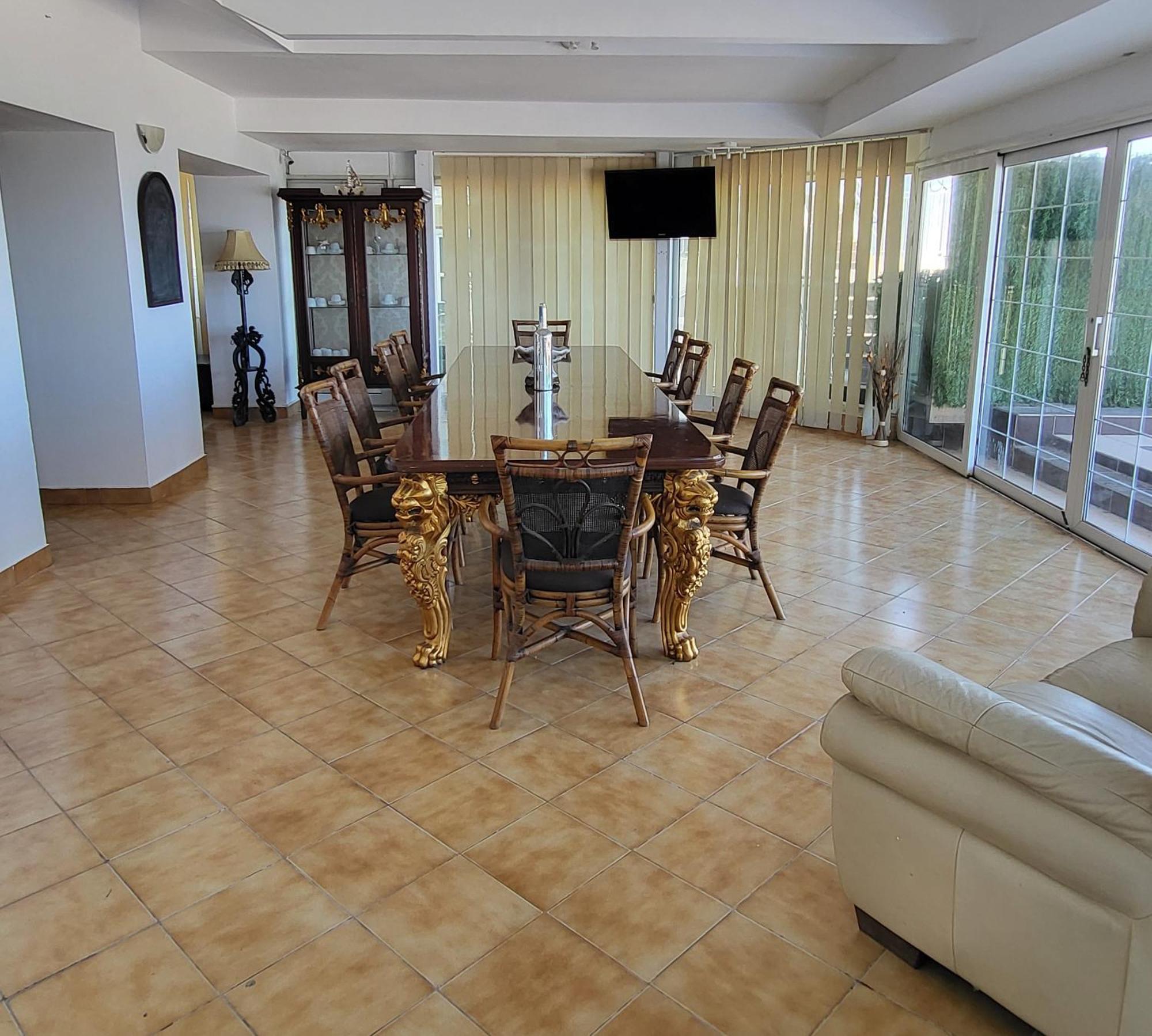 La Perla Bianca Residence Eforie Nord Ngoại thất bức ảnh