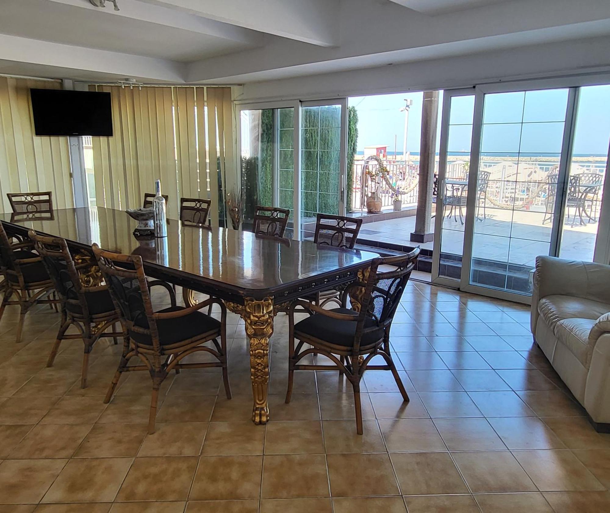 La Perla Bianca Residence Eforie Nord Ngoại thất bức ảnh